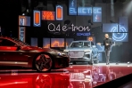 Audi純電移動新勢力!2019日內瓦車展精彩回顧(內有影片)