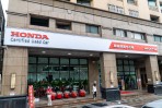 進軍新北市,Honda Certified Used Car 中和據點盛大開幕!
