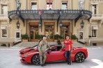 Ferrari預告將推出SF90 Stradale大作短片:Le Grand Rendez-vous 由法國知名導演掌鏡