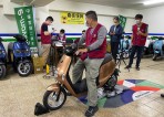eMOVING通過國家級認證 搶佔微型電動二輪車新法商機加碼三大優惠