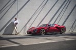 致敬原版設計、提供 3.0 V6 雙渦輪引擎與純電選項,Alfa Romeo 新世代 33 Stradale 限量 33 台絕美亮相