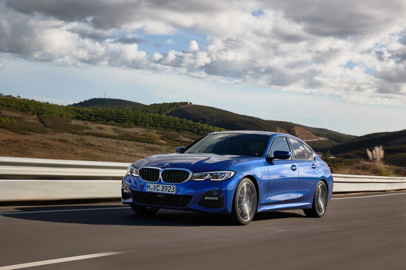 新增入門 229 萬規格, 2020年式BMW 320i M Sport首發版搶先登場!