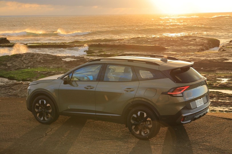 Kia 1-11月累計銷售突破9,000台,商用車再破年度紀錄