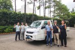 中華堅兵 P350 HYBRID 全新正 3.5 噸油電複合動力 木床車舊換新價69.9萬 勁有力登場!