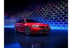 CIVIC 小改款、MDX 中期改款與 ZR-V 豪華兄弟,Honda of America 北美事業部將推出多款新車