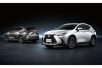 LEXUS 4月掛牌3,151台 連續三個月蟬聯豪華車市場NO.1寶座