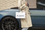 Aston Martin宣佈與知名英國護膚品牌ELEMIS建立合作夥伴關係
