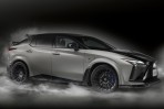 Lexus推出特別版RZ 600e「F SPORT Performance」透過「永遠在線」理念推動更動態的演進