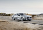 368萬/408萬,2023年式 Audi A7 Sportback 全新 55 TFSI 動力鋒芒登場
