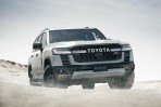 半導體零組件持續短缺、豐田車體產能已達極限,Toyota Land Cruiser 300 車型交車期長達4年