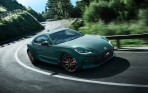 底盤進行升級、六速手排規格新增「SPORT 模式」,Toyota GR 86/Subaru BRZ 新年式樣日規發售!