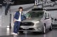 104.8 萬起三規格，LAV 全新生力軍 Ford  Tourneo Connect 旅玩家正式在台發表！