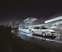 2015 Ford Mondeo TDCI柴油版進口上市,建議售價129.9萬