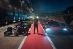Lewis Hamilton「下班後」不得閒!與Mercedes-AMG Project ONE共度美好時光(內有影片)
