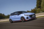 歐洲專屬的韓國小辣椒,Hyundai i20 N 性能鋼砲正式亮相!