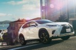 Toyota/Lexus 中國市場全面導入完整 TSS/LSS 系統,台灣市場將跟進!NX 2020 年式為首款車型