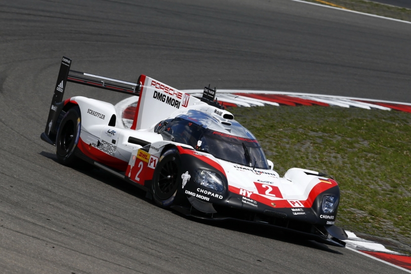 以電動化與GT組別為重心,Porsche棄LMP1轉投Formula E賽事