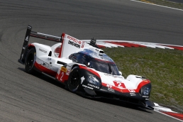 以電動化與GT組別為重心,Porsche棄LMP1轉投Formula E賽事