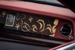 Rolls-Royce獻上龍年「漂浮」鉅作:Phantom Dragon