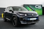 搭載新STLA MEDIUM模組化平台、提供 MHEV/PHEV/BEV 三種動力,Citroën C5 AIRCROSS 大改款亮相!
