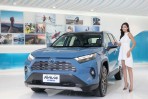 97.9萬起、新增HYBRID尊爵車型,2022年式樣 Toyota RAV4 升級發表!