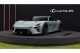 融合了先端創新和傳統 GT 韻味，「LEXUS Sport Concept」亮相圓石灘車展