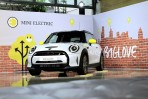 MINI Electric電動車首度登台!即日起開放預購