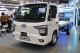 台灣自製車型再創紀錄！中華汽車3.5噸電動商用車ET35於「台灣國際智慧移動展」亮相