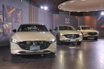 歡慶台灣馬自達在台十週年,Mazda 導入MAZDA3/ CX-30/ CX-5 Retro Sports Edition 全新車型 25 年式同步導入