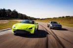 慶祝Aston Martin在台10周年!限量10台New Vantage特別鉅獻