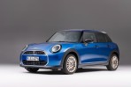 傳統與現代、純粹風格的結合!MINI推出新世代Cooper 5 Door