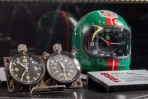 TAG Heuer泰格豪雅榮耀回歸F1!在台舉辦傳承巡迴特展