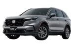 Honda CR-V蟬聯中型SUV銷售No.1 全車系試乘享萬份好禮再抽北海道雙人機票