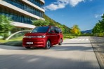 Volkswagen Caddy Maxi & Multivan 全新正25年式配備全面升級 再享第五年不限里程保固