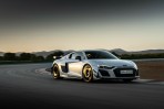 告別V10引擎最純粹高性能的最後後驅力作:Audi R8 V10 GT RWD