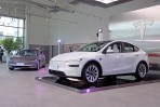 更具空氣力學、續航力大幅提升,Tesla Model Y Juniper 小改款台灣市場首發、第二季末開始交車!