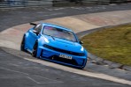 Lynk & Co宣稱03 Cyan Concept創下紐北「全」賽道最速兩項紀錄(內有影片)