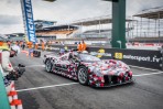 性能化的油電極致顛峰之作!Toyota定於本月15日發表GR Super Sport