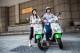 悠遊卡首度攜手WeMo Scooter  1,280元定期票，每月免費拿50元騎乘金！