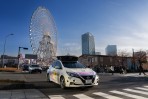 Nissan 推出自動駕駛移動服務,目標2027年正式商業化!
