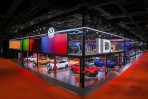 Volkswagen將「新移動出行」部門整合到技術開發中,未來將推出中國專屬的平台架構