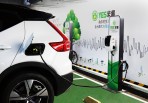 VOLVO 攜手 「YES! 來電」 為車主充電不斷電 積極經營第三方佈電戰略 打造環島便利電網