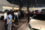 深耕台灣!Mercedes-Benz經銷商徵才創造就業機會