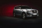 日系純種 SUV 可不只有 Land Cruiser，Nissan Patrol 小改款阿布達比發表！