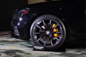 BRIDGESTONE 高級房車專用胎 TURANZA 6 正式在臺上市,為高級房車輪胎市場樹立舒適新標竿