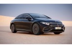 立標終於回歸、電池容量擴充為118kWh,Mercedes-Benz EQS 中期改款亮相!
