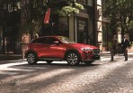 84.9萬/89.9萬二車型、單一 2.0 SKY-G，Mazda CX-3 頂級羨定版/旗艦羨定版新增多樣配備亮相