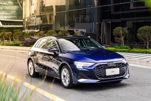 躍馬迎新春！Audi持續釋出利多優惠 A3/Q3提供限時優惠低月付8,888元起