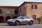 Ferrari Purosangue改變超跑市場格局,75年來首款全尺寸四門/四人座超跑!(空力與內外設計深度介紹)