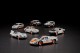 Mattel慶祝Matchbox火柴盒小車車創立70週年，推出再生鋅製作的限量版玩具車